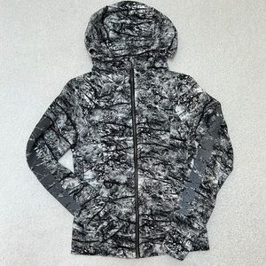 Special Edition lululemon Seawheeze scuba hoodie